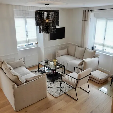 Kervag Cote Emeraude Magnifique Maison A 5 Min Des Plages 3 Chb 公寓