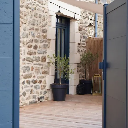 Kervag Cote Emeraude Magnifique Maison A 5 Min Des Plages 3 Chb * 迪纳尔
