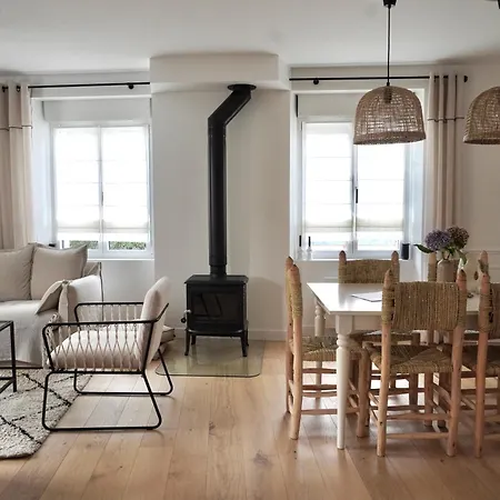 Kervag Cote Emeraude Magnifique Maison A 5 Min Des Plages 3 Chb 公寓
