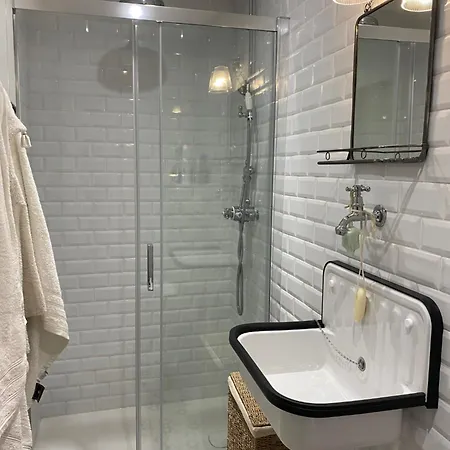 Kervag Cote Emeraude Magnifique Maison A 5 Min Des Plages 3 Chb 迪纳尔